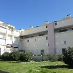Duplex Climatise, 2 Pieces Avec Mezzanine, Parking Et Terrasse, Proche Et Commerces - Fr-1-307-235 Διαμέρισμα