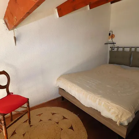 Duplex Climatise, 2 Pieces Avec Mezzanine, Parking Et Terrasse, Proche Et Commerces - Fr-1-307-235 Apartmán *