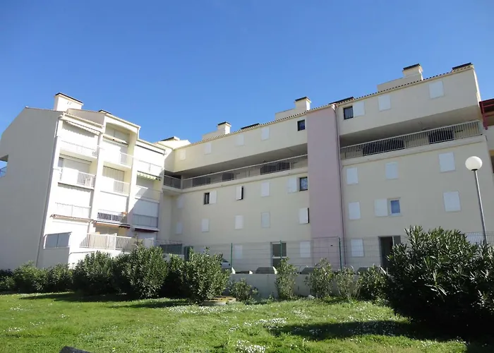 Duplex Climatise, 2 Pieces Avec Mezzanine, Parking Et Terrasse, Proche Et Commerces - Fr-1-307-235 Apartament